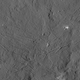 Illustration for article titled There's Something Surprising Lurking in Ceres' Mysterious Bright Spots